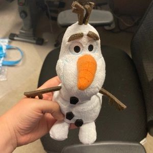 Olaf Plush